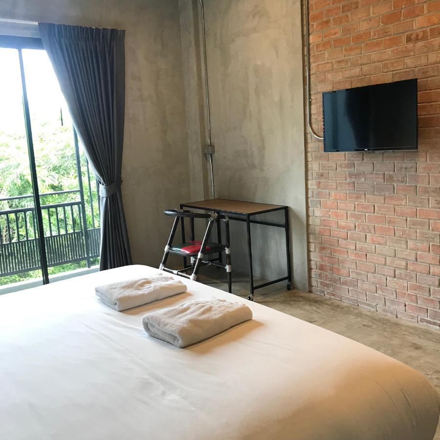 Mosstel Hotel Phitszanulok Kültér fotó