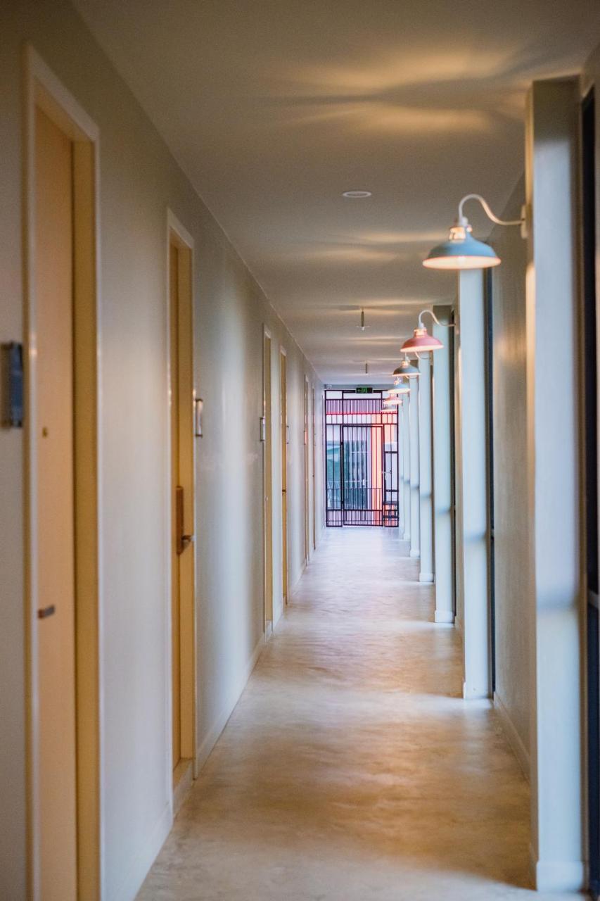 Mosstel Hotel Phitszanulok Kültér fotó