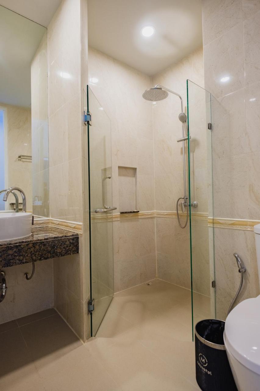 Mosstel Hotel Phitszanulok Kültér fotó